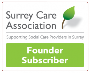 Surrey care association everycare