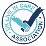 UK live in care association