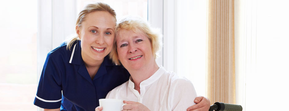 Everycare UK Home Care Services