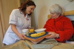 domiciliary care services