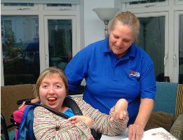 Special needs nursing and care services in cardiff