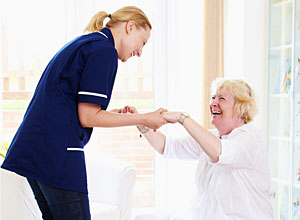 Home Care and domiciliary care services in Bristol