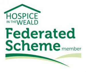 Hospice in the Weald