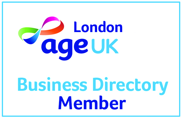 Age UK London - Everycare Hillingdon Business member