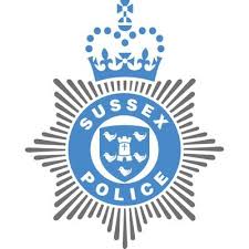 Sussex police