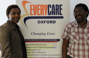 home care oxford