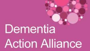 Dementia Action Alliance Hastings